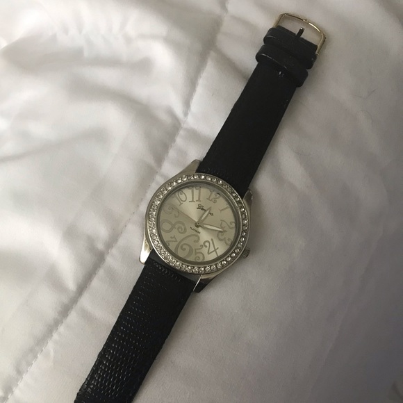 🤩RHINESTONE WATCH - Picture 6 of 6